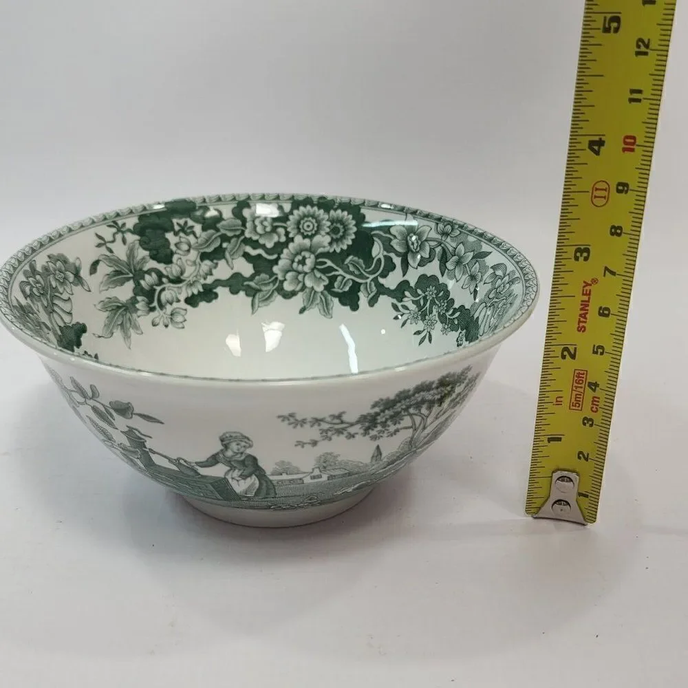 SPODE Green Archive Collection, 